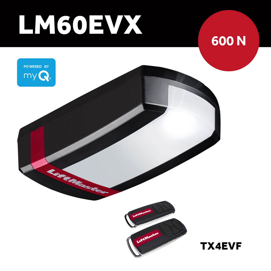 LM60 evx